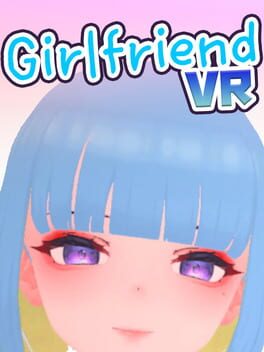 GirlFriend VR Cover