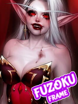 Fuzoku Frame Cover