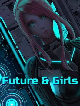 Future & Girls Cover