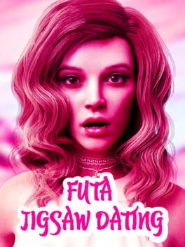 Futa Jigsaw Dating Cover
