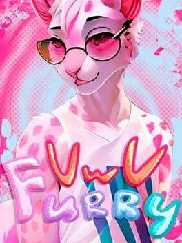 Furry UwU Cover