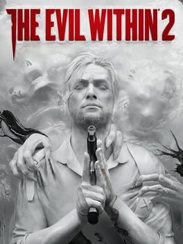 The Evil Within 2 Cover