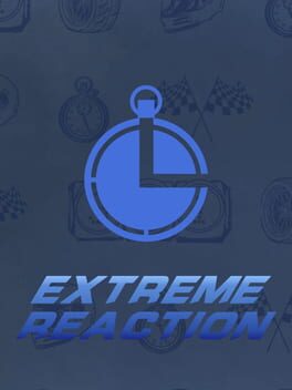 Extreme Reaction Cover