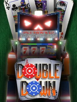 Double Down Cover