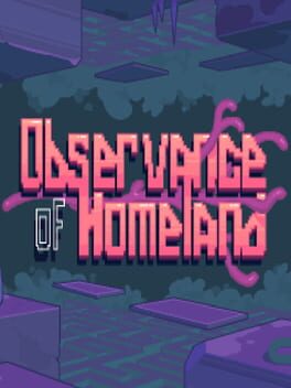 Observance of Homeland Cover