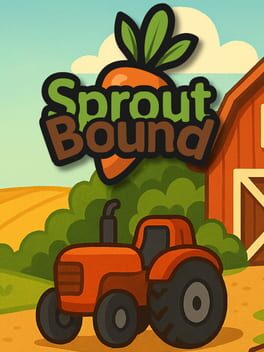 SproutBound Cover