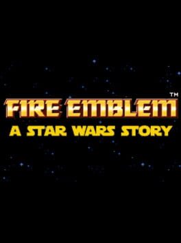 Fire Emblem: A Star Wars Story Cover