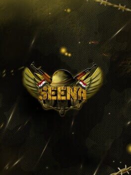 Seena Cover