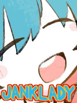 Janklady Cover