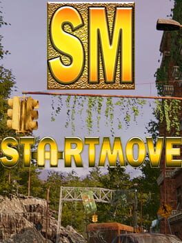 Startmove Cover