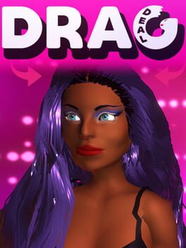 Drag Deal Cover