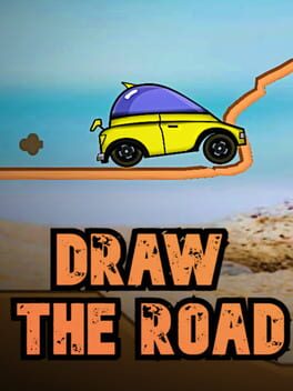 Draw the Road Cover