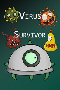 Virus Survivor Cover