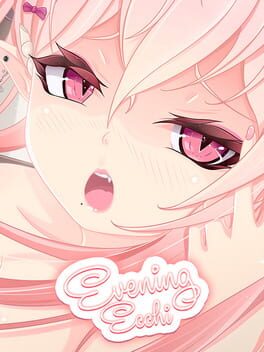 Evening Ecchi Cover