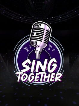 Sing Together: VR Karaoke Cover