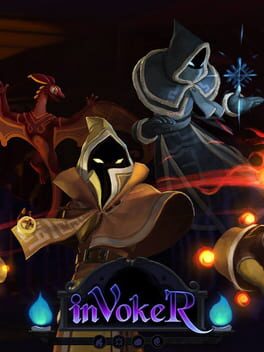 inVokeR Cover