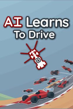 AI Learns To Drive Cover