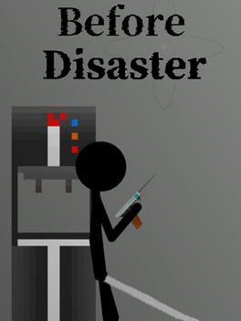 BeforeDisaster Cover