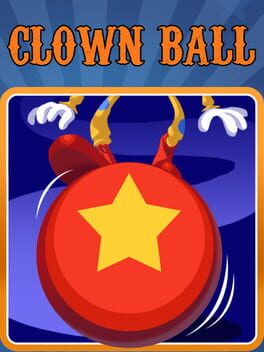 Clown Ball Cover