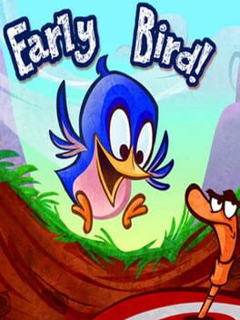 Early Bird Cover