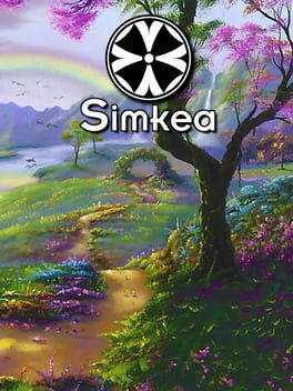 Simkea Cover