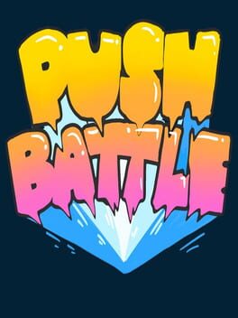 Push Battle Cover