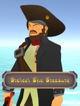 Protect the Treasure Cover