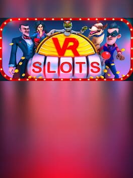 VR Slots 3D Cover