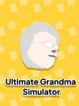 Ultimate Grandma Simulator Cover