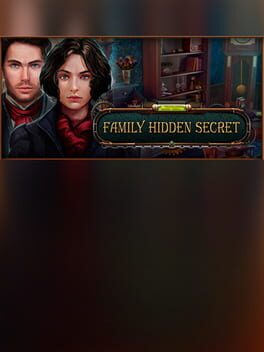 Family Hidden Secret Cover