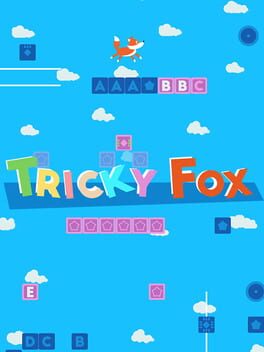 Tricky Fox Cover