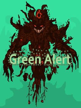 Green Alert Cover