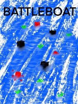 Battleboat Cover