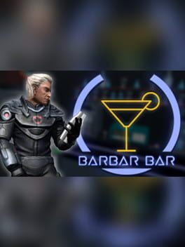 Barbar Bar Cover