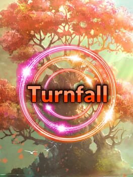 Turnfall Cover