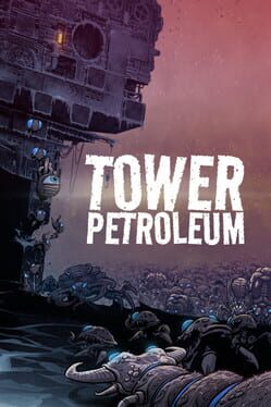 Tower Petroleum Cover