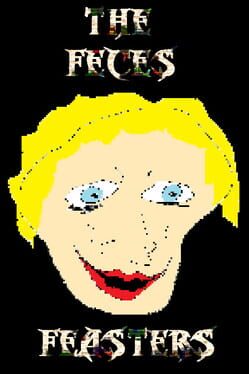 The Feces Feasters Cover