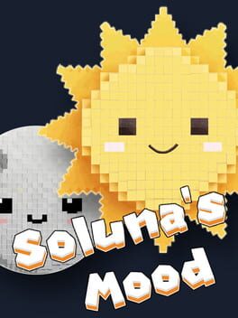 Soluna's Mood Cover