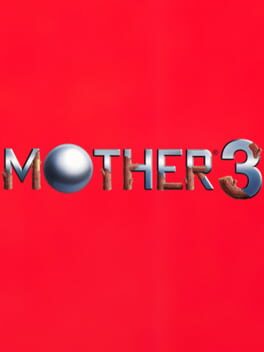 Mother 3 Cover