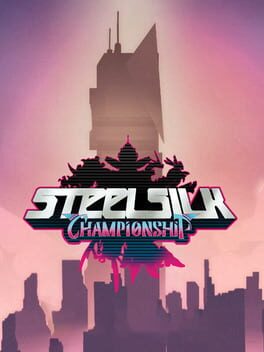 SteelSilk Championship Cover