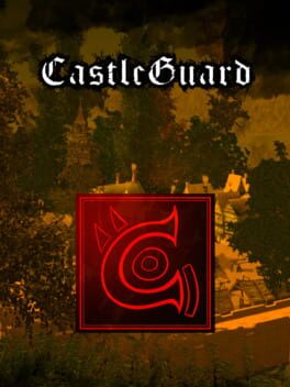 CastleGuard Cover