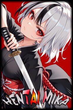 Hentai Mika Cover
