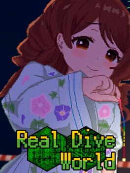 Real Dive World Cover