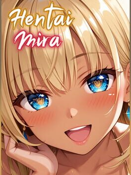 Hentai Mira Cover