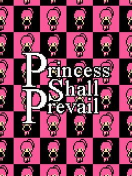 Princess Shall Prevail Cover