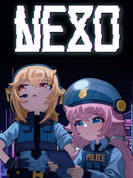 Nexo Cover