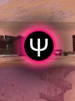 PsiSyn: The Game Cover