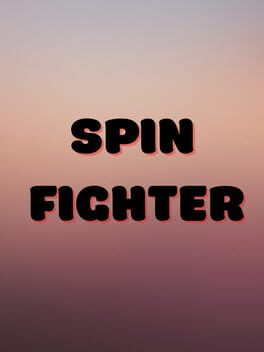 Spin Fighter Cover