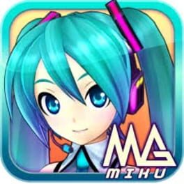 Music Girl Hatsune Miku Cover