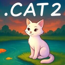 .Cat 2 Cover
